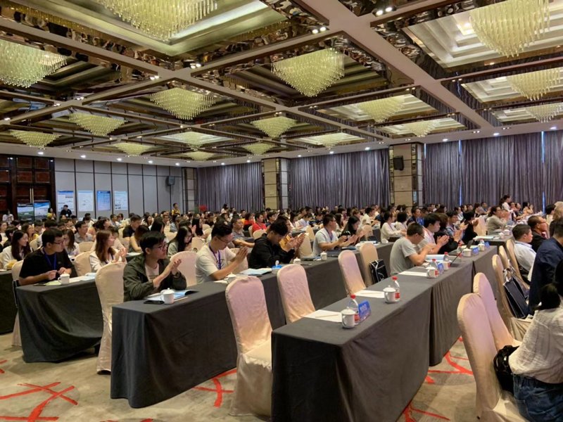 生态学学术会议：探讨绿色未来的新窗口